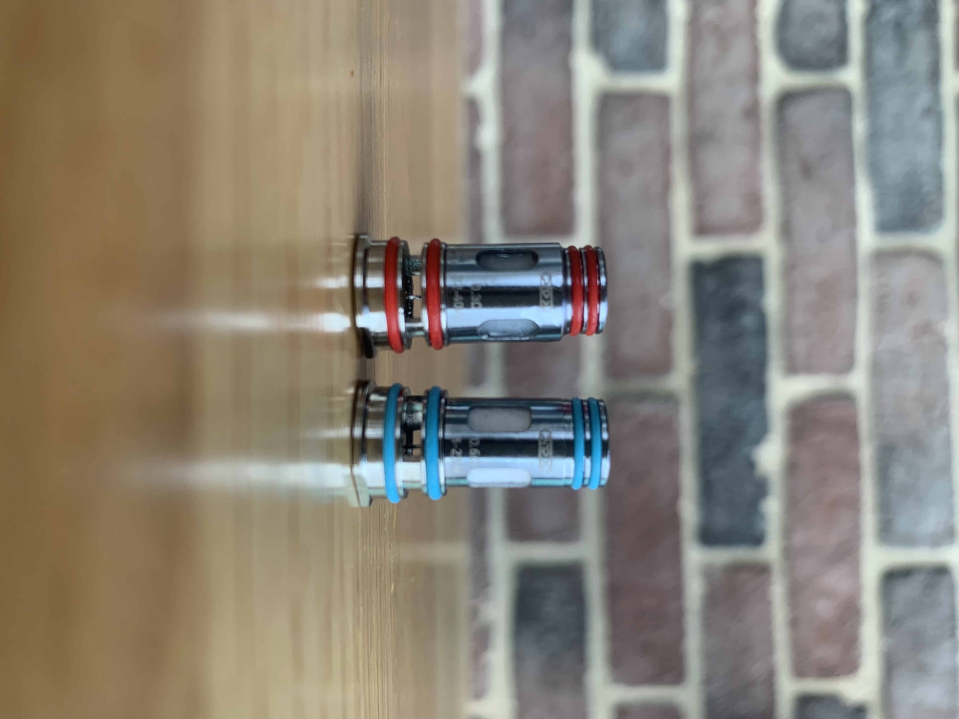 resistances pnp x du pod drag s2 | blog Le Petit Vapoteur